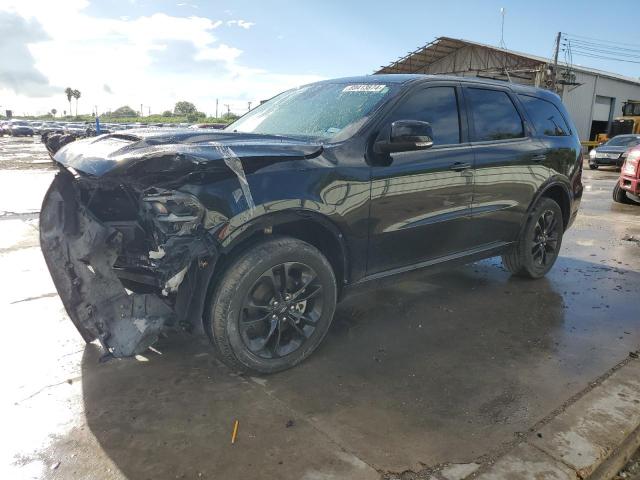 VIN 1C4RDJDG4NC206260 2022 Dodge Durango, GT no.1