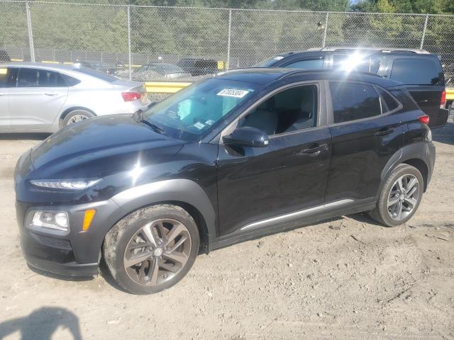 2020 HYUNDAI KONA ULTIM - KM8K5CA56LU570700