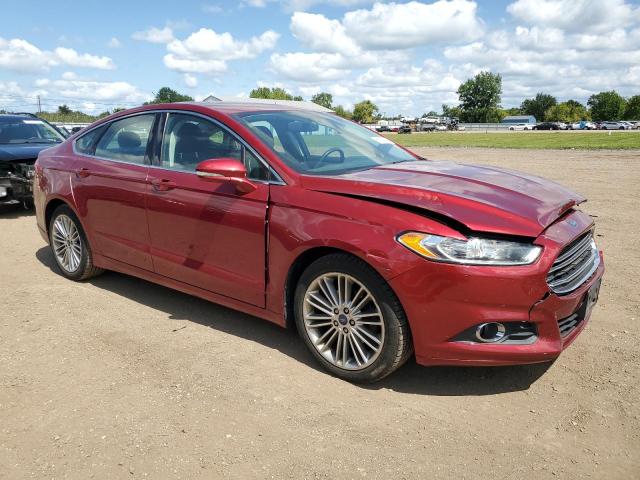 VIN 3FA6P0HD9FR168781 2015 Ford Fusion, SE no.4