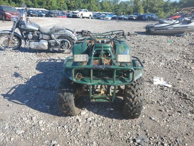 2002 ATV 4 WHEELER 83095344