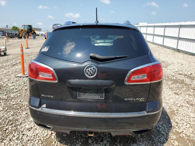 2015 BUICK ENCLAVE - 5GAKVCKD9FJ220415