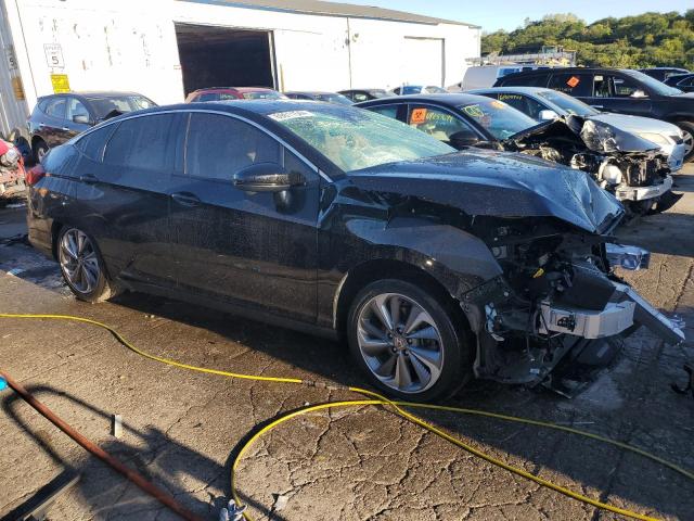 2018 HONDA CLARITY JHMZC5F17JC002743