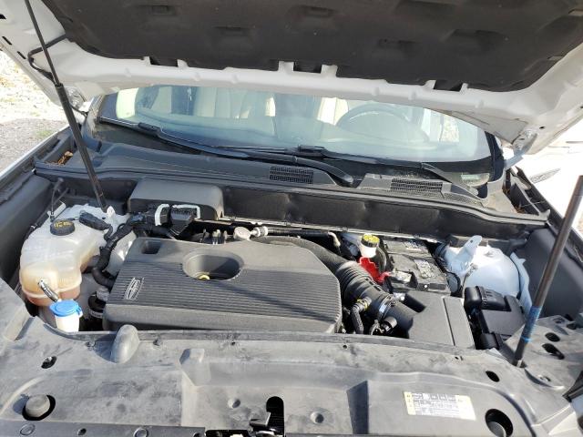 2019 LINCOLN NAUTILUS 2LMPJ6J9XKBL50975