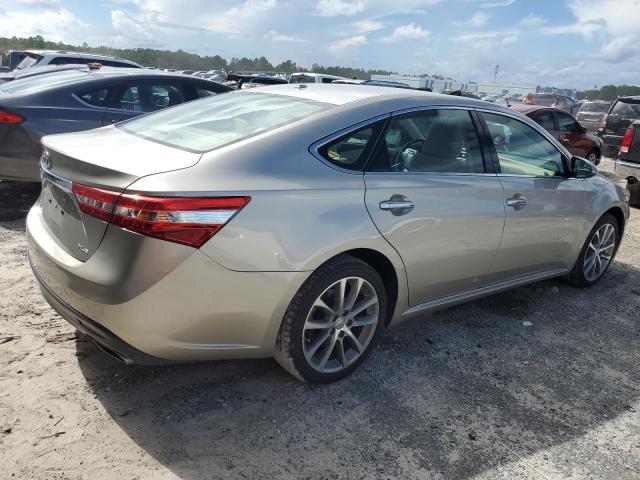 VIN 4T1BK1EB2FU183904 2015 Toyota Avalon, Xle no.3