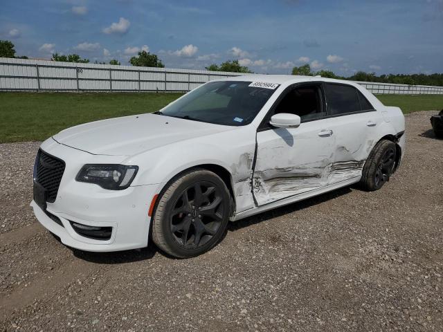 VIN 2C3CCAAG1MH620528 2021 Chrysler 300, Touring no.1