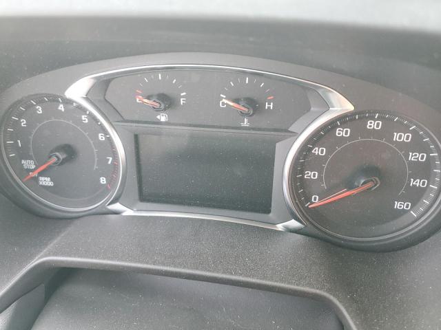 2023 CHEVROLET BLAZER 2LT - 3GNKBCR4XPS220086