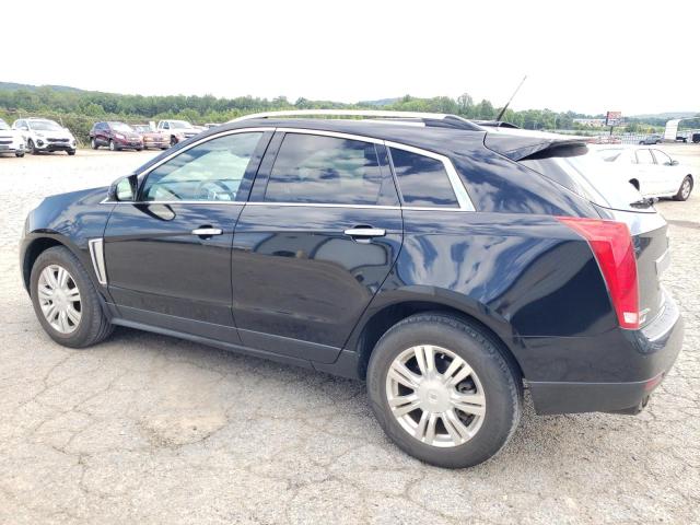 2014 CADILLAC SRX LUXURY 3GYFNEE33ES665481  67183764