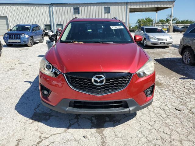 2015 MAZDA CX-5 GT - JM3KE2DYXF0528442