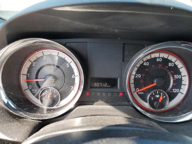 2017 DODGE GRAND CARA - 2C4RDGCG8HR818557