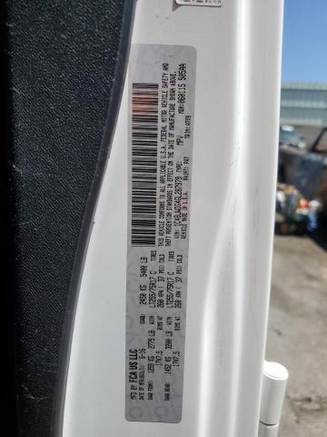 2016 JEEP WRANGLER U - 1C4BJWDG4GL287979