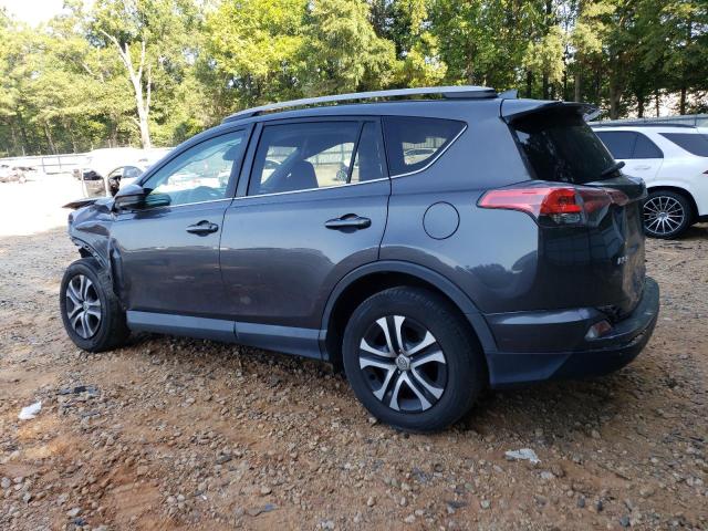 VIN 2T3ZFREVXHW372547 2017 Toyota RAV4, LE no.2