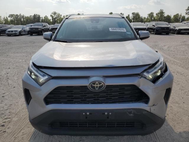 2024 TOYOTA RAV4 XLE - 2T3W1RFV6RC279298