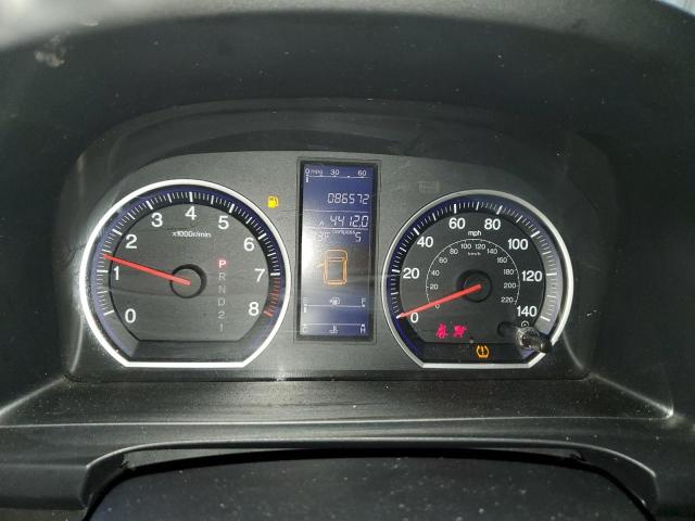 5J6RE4H74BL102933 2011 HONDA CRV