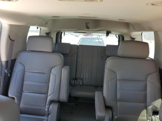2017 GMC YUKON DENA - 1GKS2CKJ0HR205419