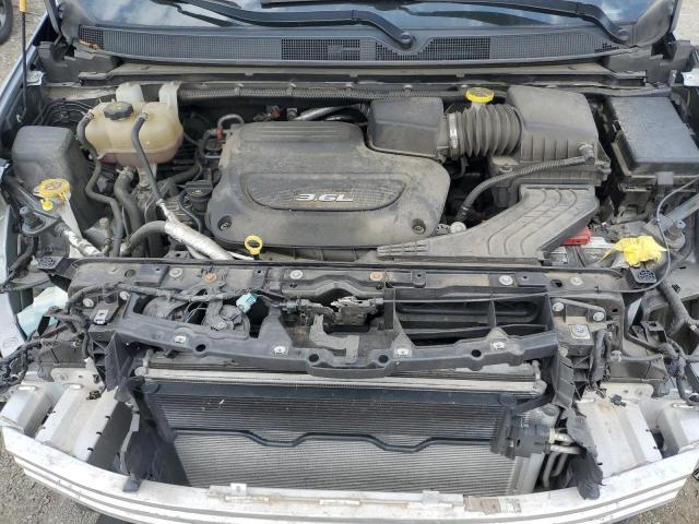 2018 CHRYSLER PACIFICA T - 2C4RC1BGXJR252683