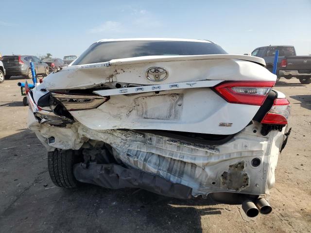 VIN 4T1B11HK2JU524080 2018 Toyota Camry, L no.6