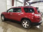 GMC ACADIA SLT снимка