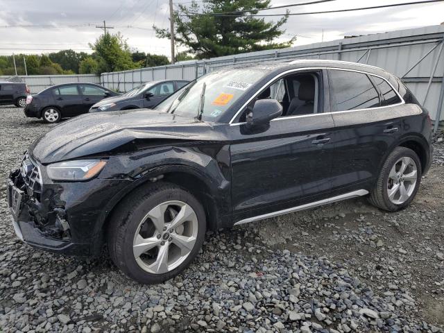 2021 AUDI Q5 PREMIUM - WA1BAAFY0M2140045