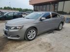 2018 CHEVROLET IMPALA LT - 1G1105S36JU140971