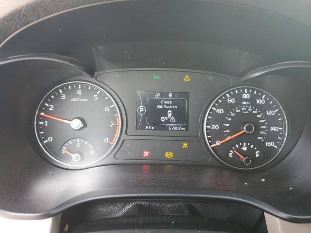 2018 KIA OPTIMA EX - 5XXGU4L33JG249764