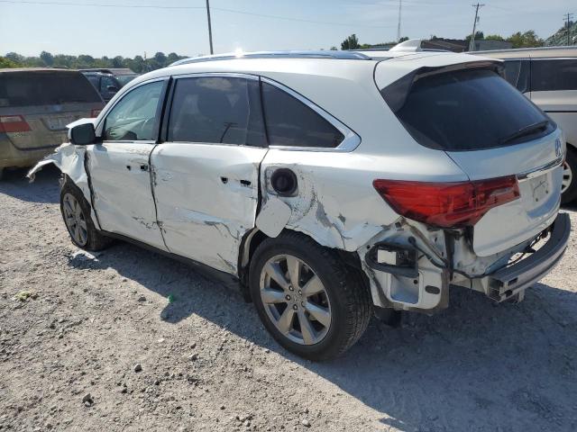 2016 ACURA MDX ADVANC - 5FRYD3H96GB004303