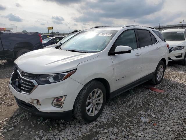 2019 CHEVROLET EQUINOX LT 2019