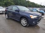 MITSUBISHI OUTLANDER photo