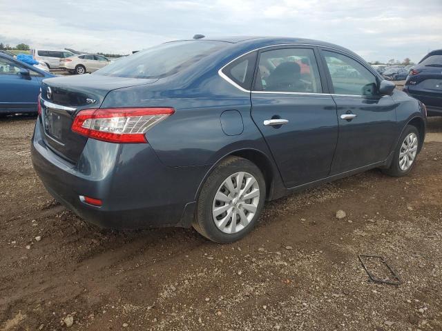 2015 NISSAN SENTRA S - 3N1AB7AP6FY327362