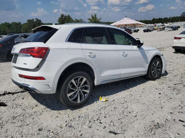 2022 AUDI Q5 PREMIUM - WA1GAAFY1N2027583