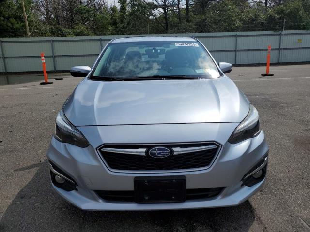 2017 SUBARU IMPREZA LI - 4S3GKAT6XH3626051
