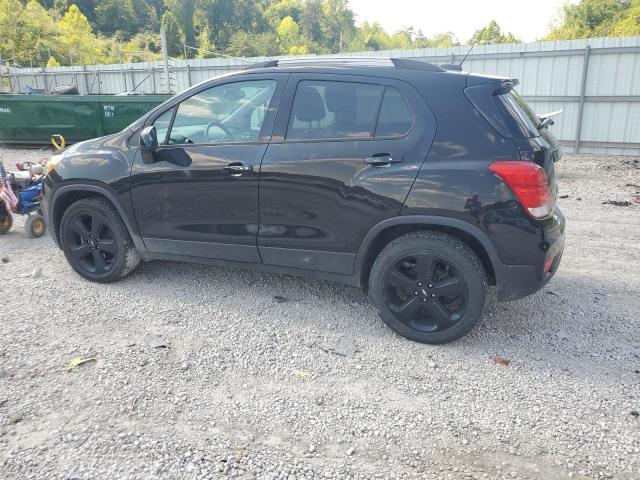 2018 CHEVROLET TRAX PREMI KL7CJRSB9JB673305