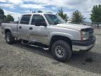 CHEVROLET SILVERADO photo