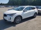 2023 ACURA RDX TECHNO - 5J8TC2H56PL021509