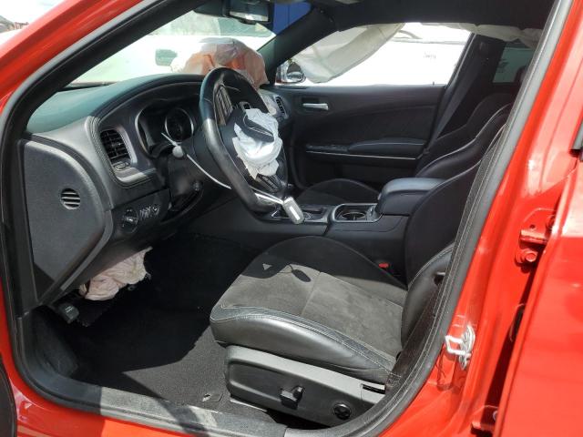 2020 DODGE CHARGER SC - 2C3CDXGJ7LH111593