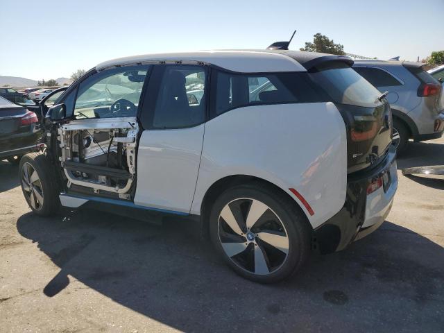2017 BMW I3 REX - WBY1Z8C36HV895182