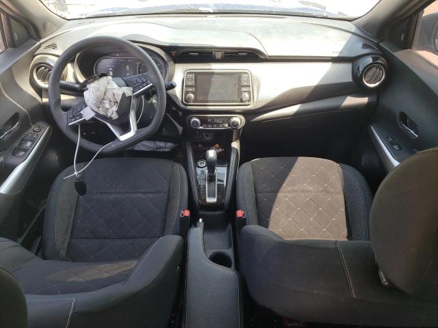 2019 NISSAN KICKS S - 3N1CP5CU3KL548197