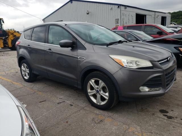 Vin: 1fmcu0gx7eua52287, lot: 65551734, ford escape se 20144