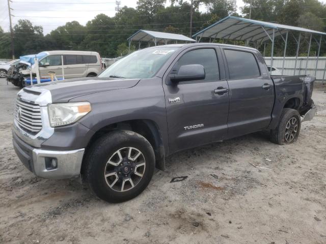 VIN 5TFHW5F13GX570543 2016 Toyota Tundra, Crewmax L... no.1