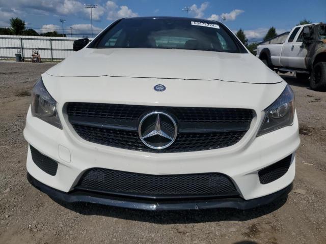 VIN WDDSJ4EB4HN425376 2017 Mercedes-Benz CLA-Class,... no.5