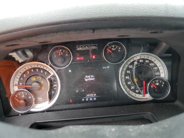 2016 RAM 1500 SLT - 3C6RR7LT0GG232851