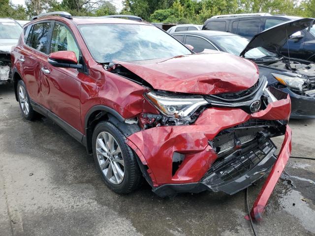 2018 TOYOTA RAV4 LIMIT - JTMDFREV9JD232468