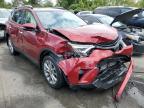 Lot #3023904210 2018 TOYOTA RAV4 LIMIT