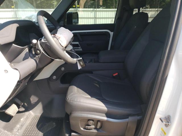 2023 LAND ROVER DEFENDER 1 - SALEJ7EXXP2149024