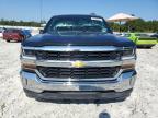 CHEVROLET SILVERADO photo