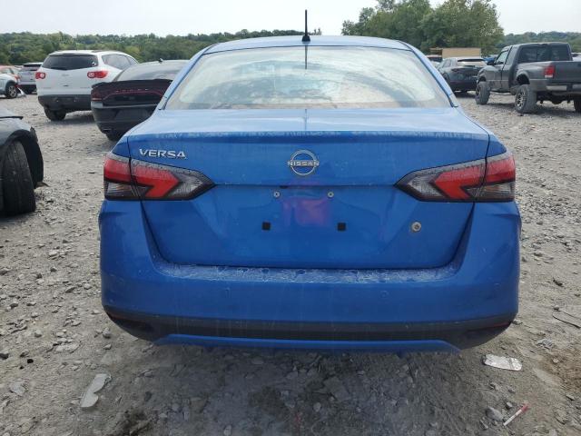 VIN 3N1CN8DV1PL830179 2023 Nissan Versa, S no.6