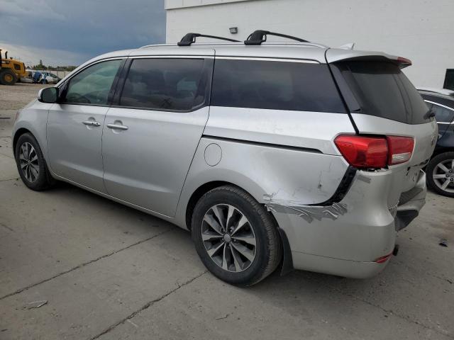 VIN KNDMC5C11G6132427 2016 KIA Sedona, EX no.2