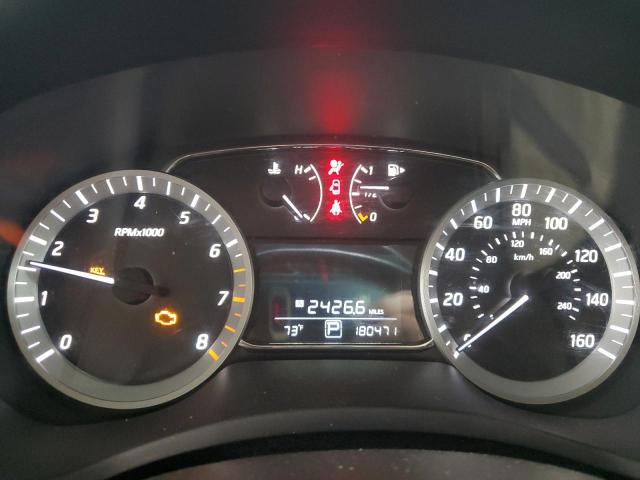 2015 NISSAN SENTRA S - 3N1AB7AP1FY248813