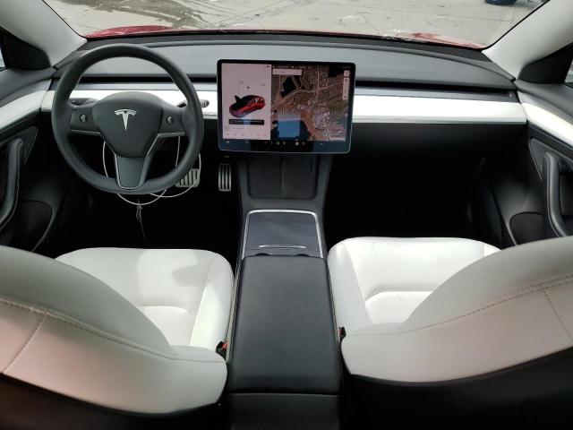 2021 TESLA MODEL 3 - 5YJ3E1ECXMF036275