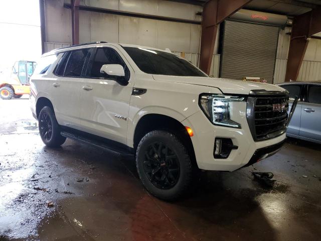 2022 GMC YUKON AT4 1GKS2CKL5NR347892
