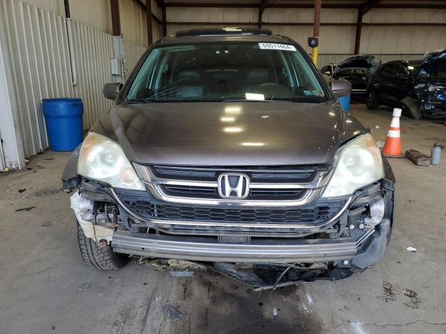 5J6RE4H74BL102933 2011 HONDA CRV